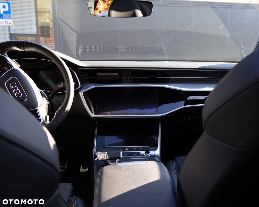 Audi A7 Sportback - 15
