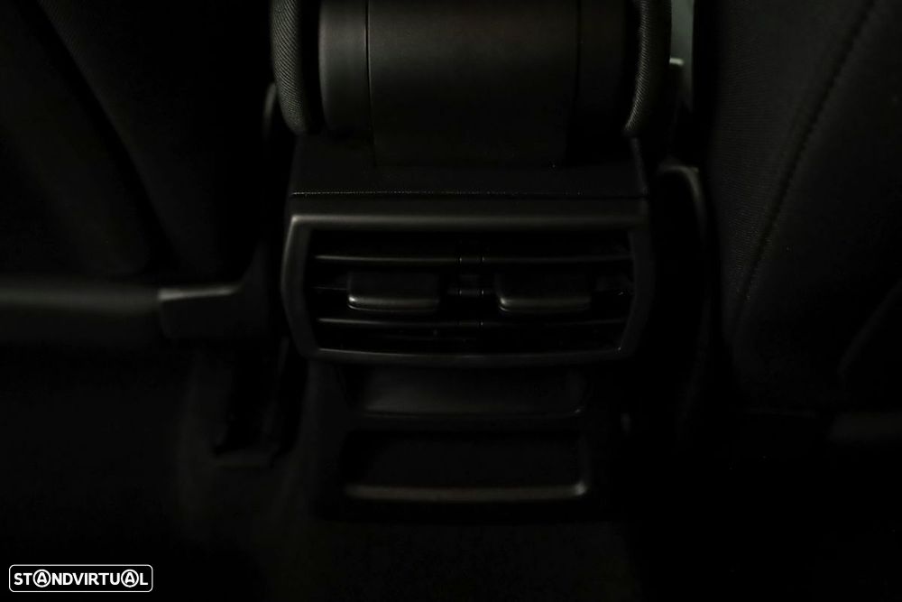 Audi A3 Sportback 40 TFSIe Advanced - 22