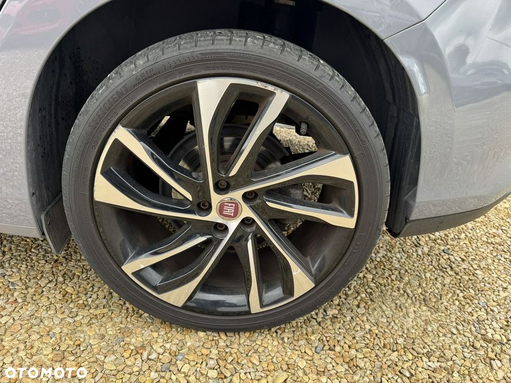 Fiat Tipo 1.4 T-Jet S-Design - 25