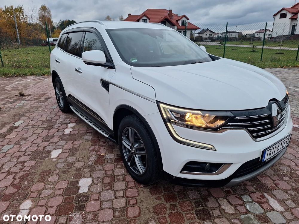 Renault Koleos 2017 photo 4
