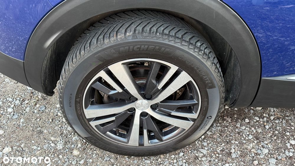 Peugeot 3008 1.5 BlueHDi GT Pack S&S EAT8 - 38