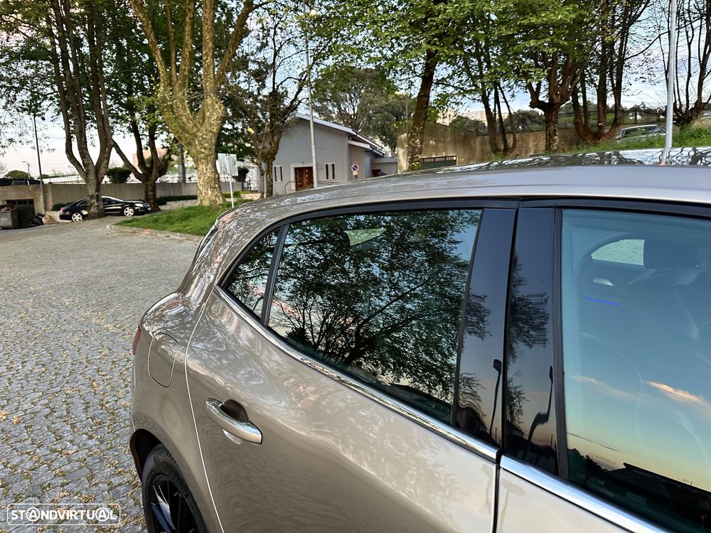 Renault Mégane 1.5 dCi Intens - 15