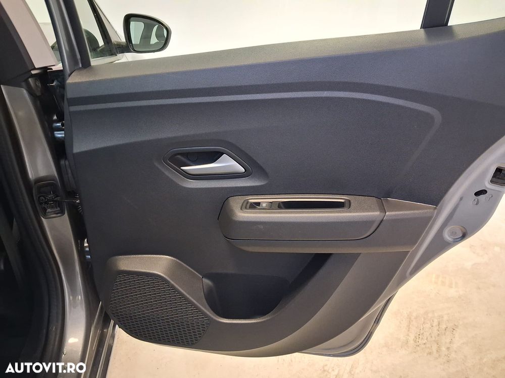 Dacia Logan ECO-G 100 MT6 XX - 15