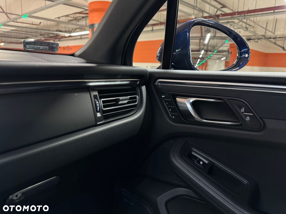 Porsche Macan Standard - 22