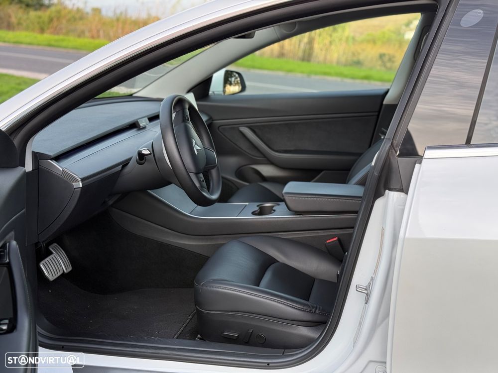 Tesla Model 3 Performance Dual Motor AWD - 10