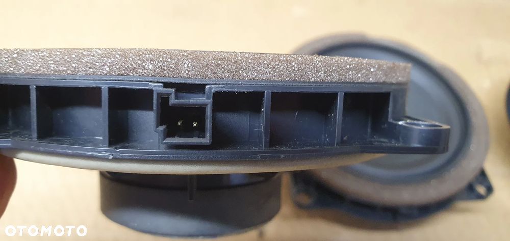 Głośnik drzwi prawy lewy przód tył BMW 3 F30 9288769 - 5