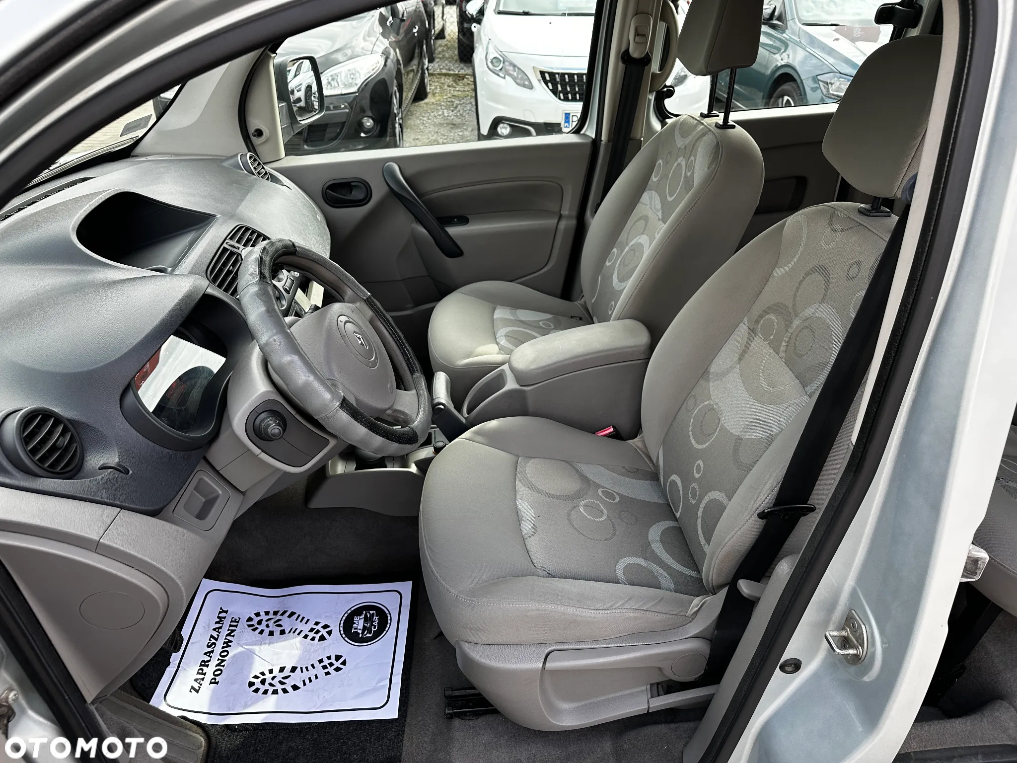 Renault Kangoo - 18