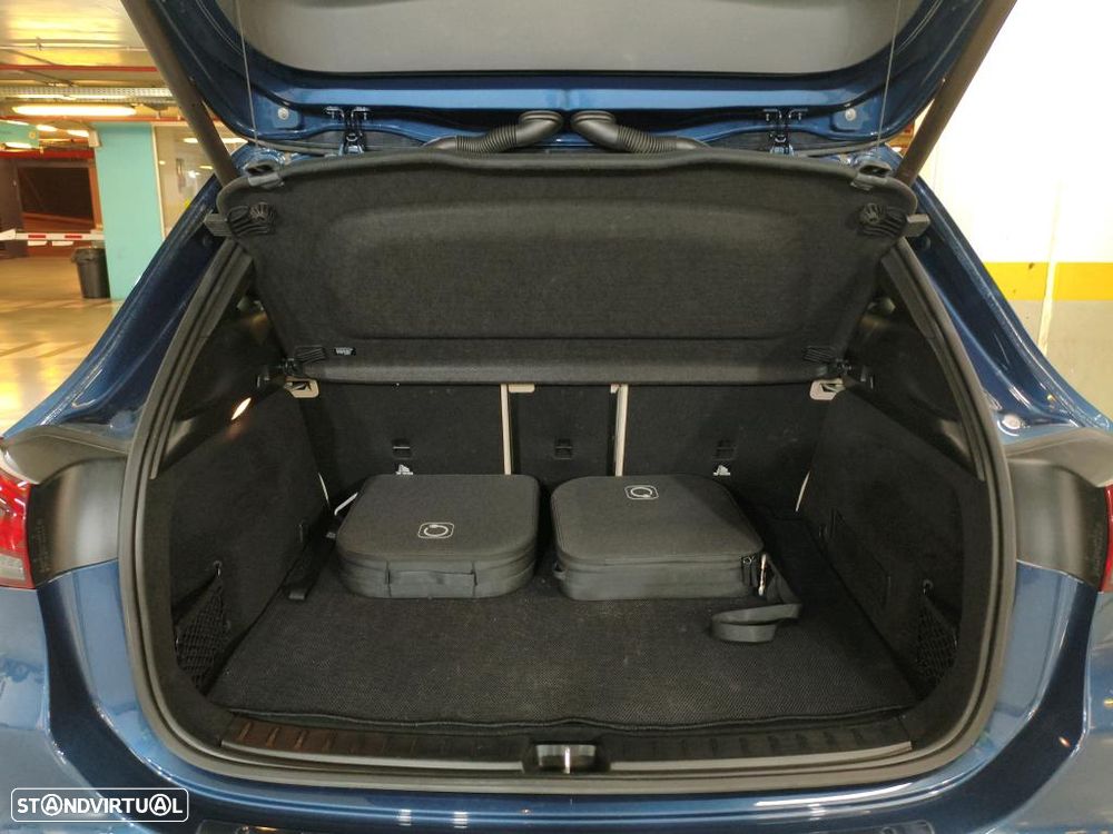 Mercedes-Benz EQA 250 Progressive - 13