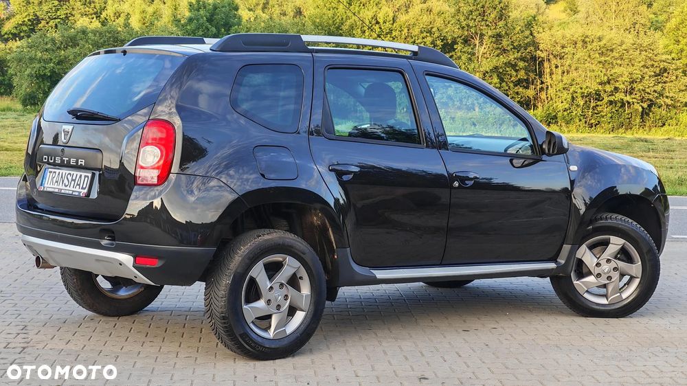 Dacia Duster SCe 115 4x2 Prestige - 7