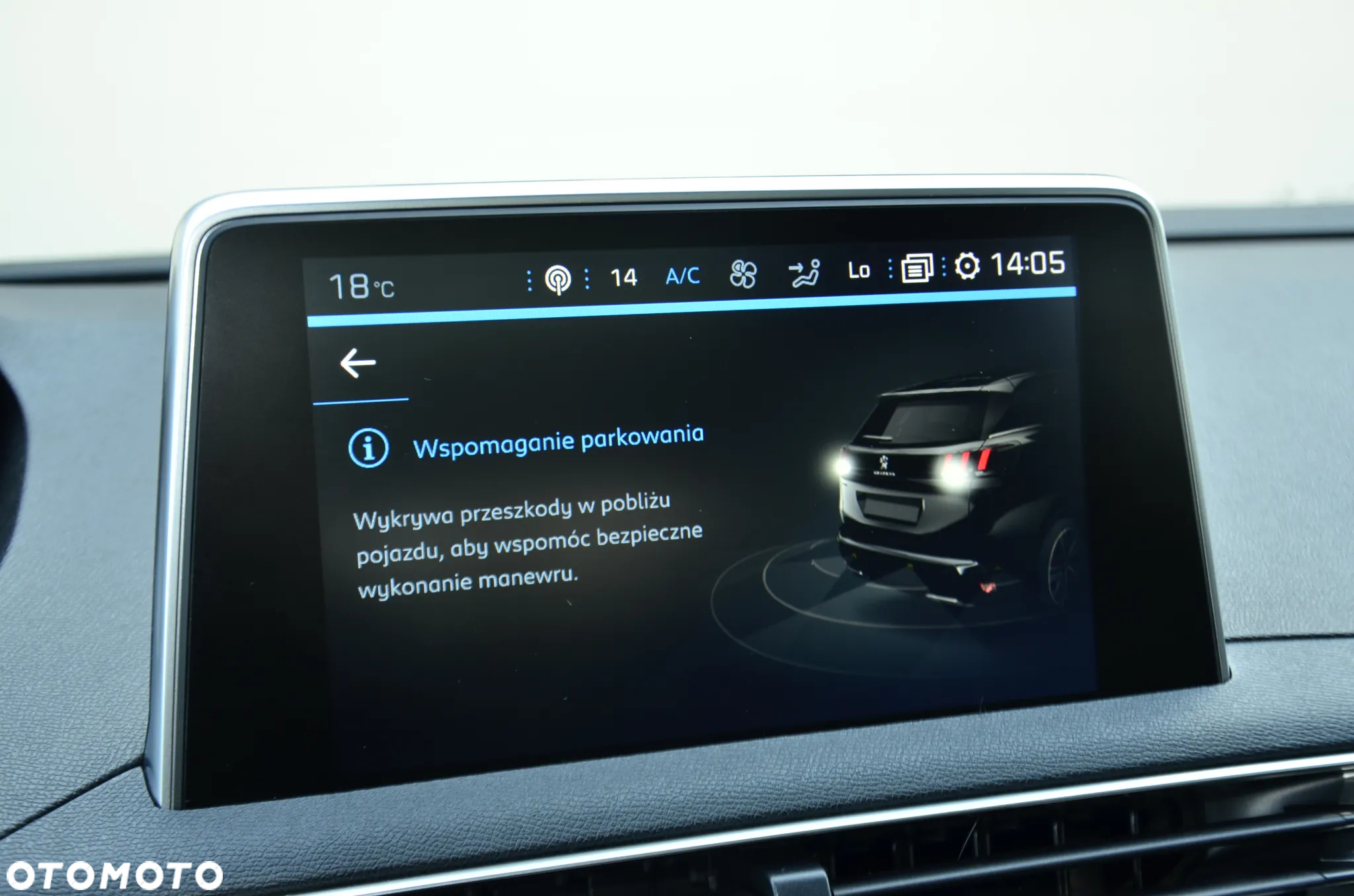 Peugeot 3008 1.2 PureTech Allure S&S EAT8 - 26