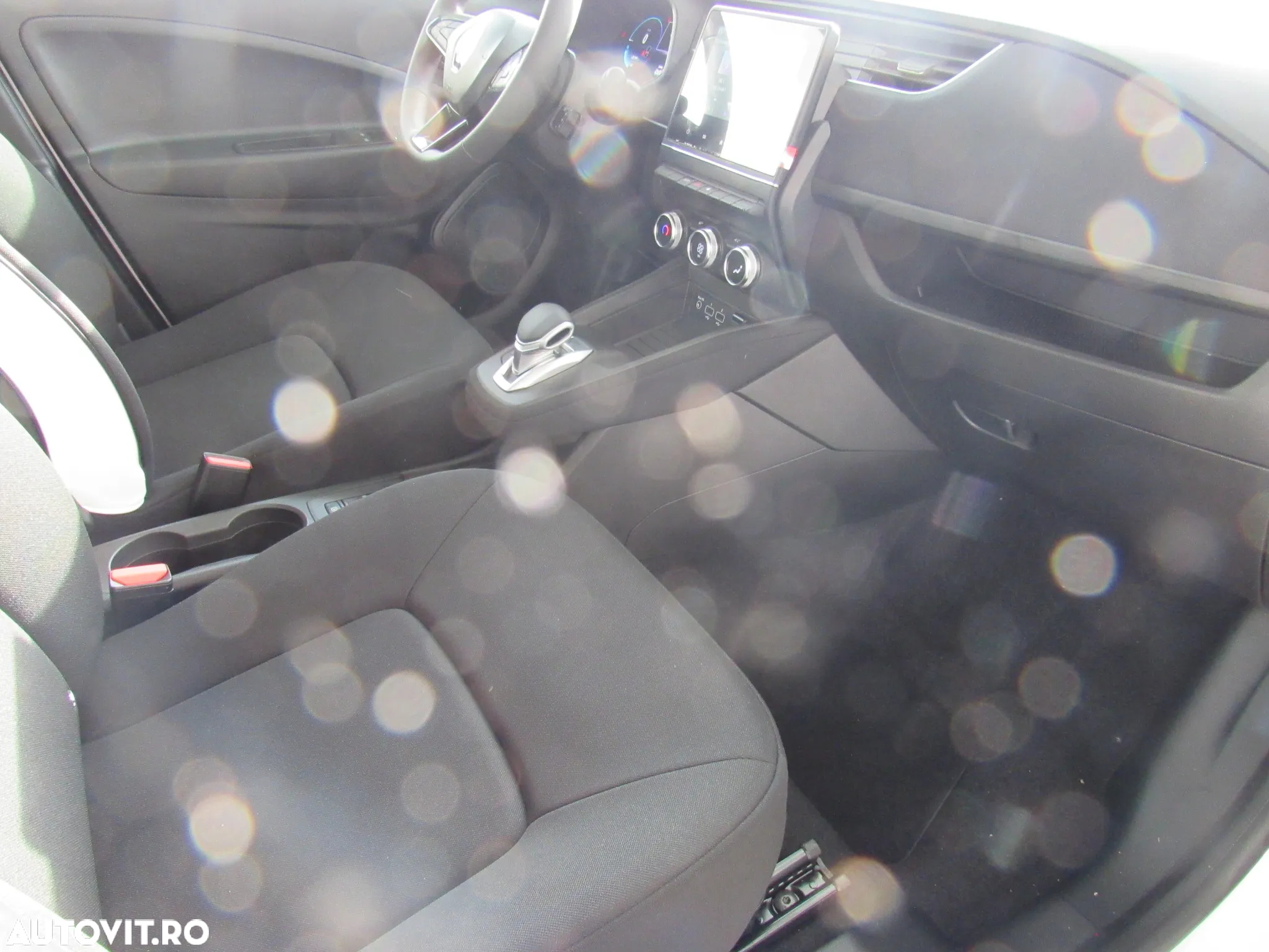 Renault ZOE 40 R110 Equilibre - 9