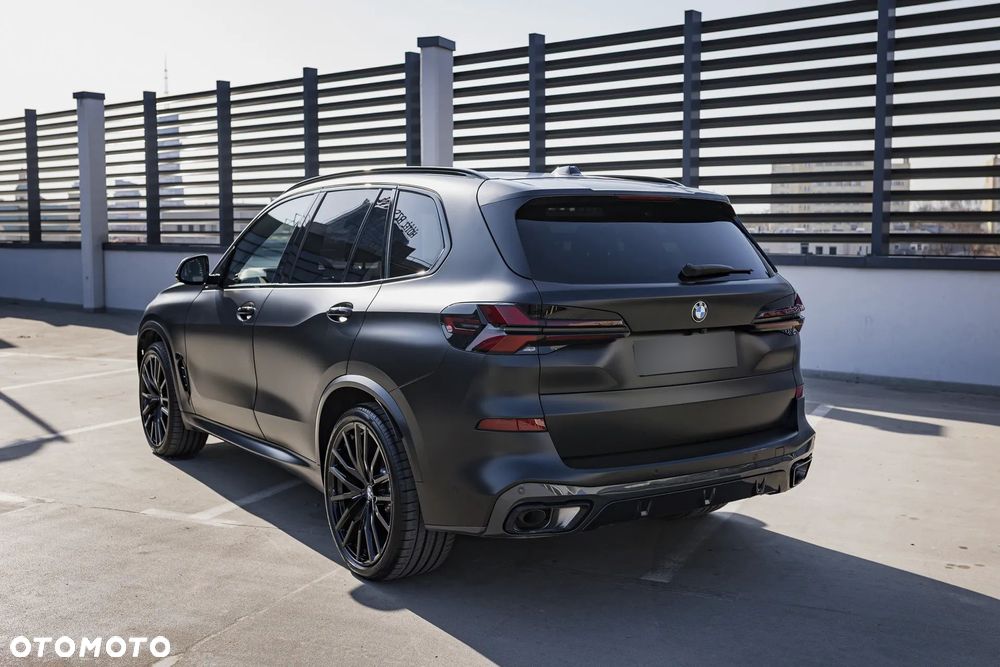 BMW X5 - 5