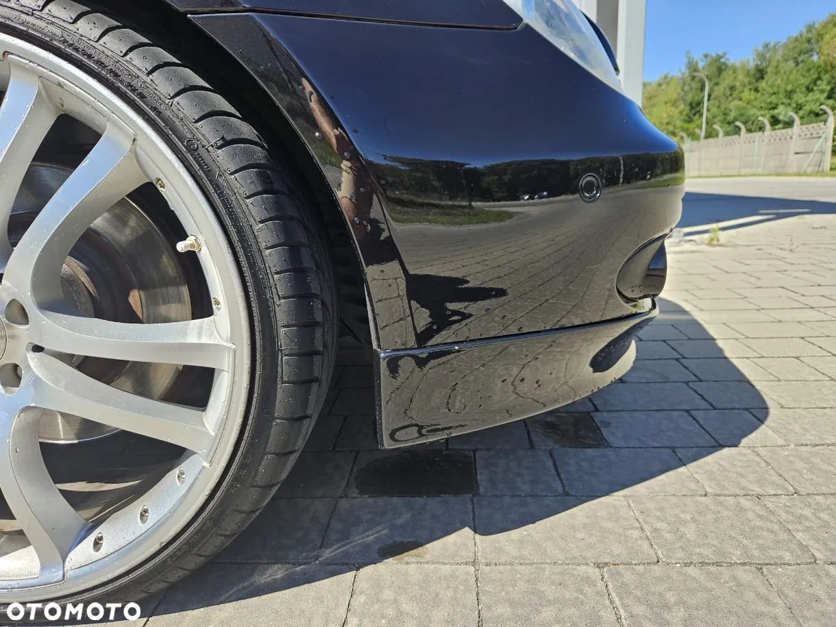 Mercedes-Benz CLS - 14