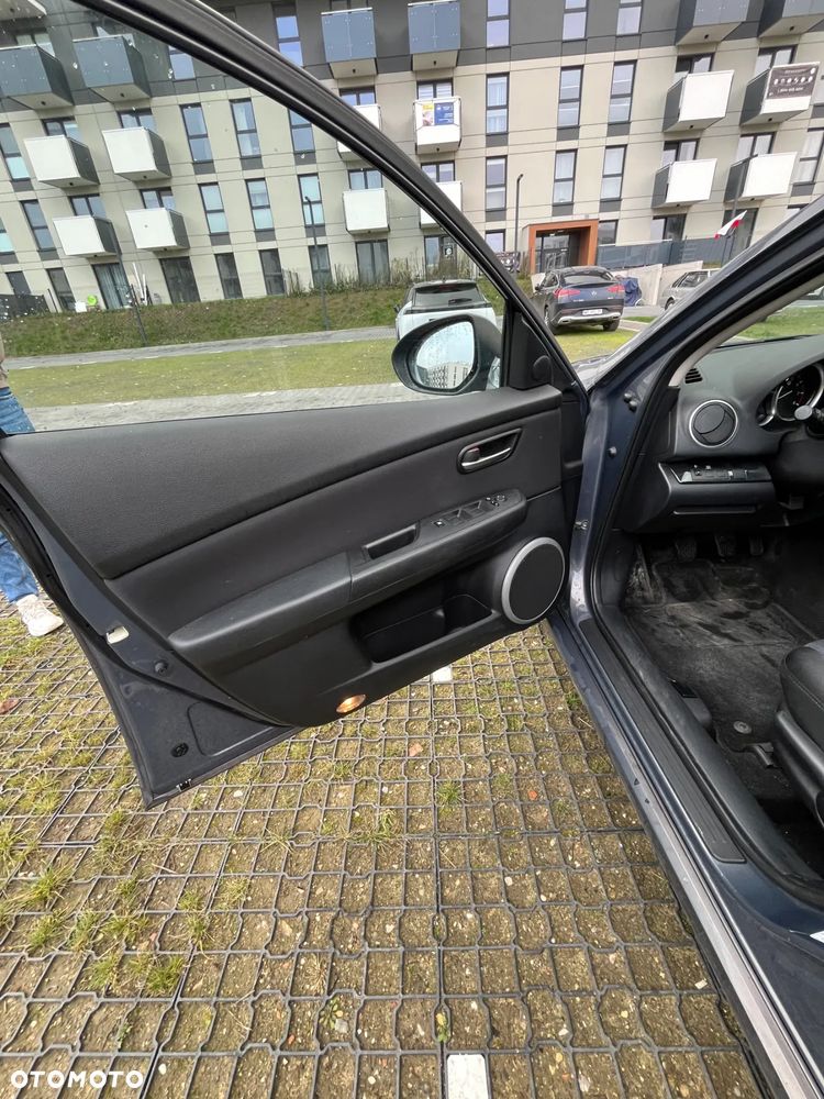 Mazda 6 - 5