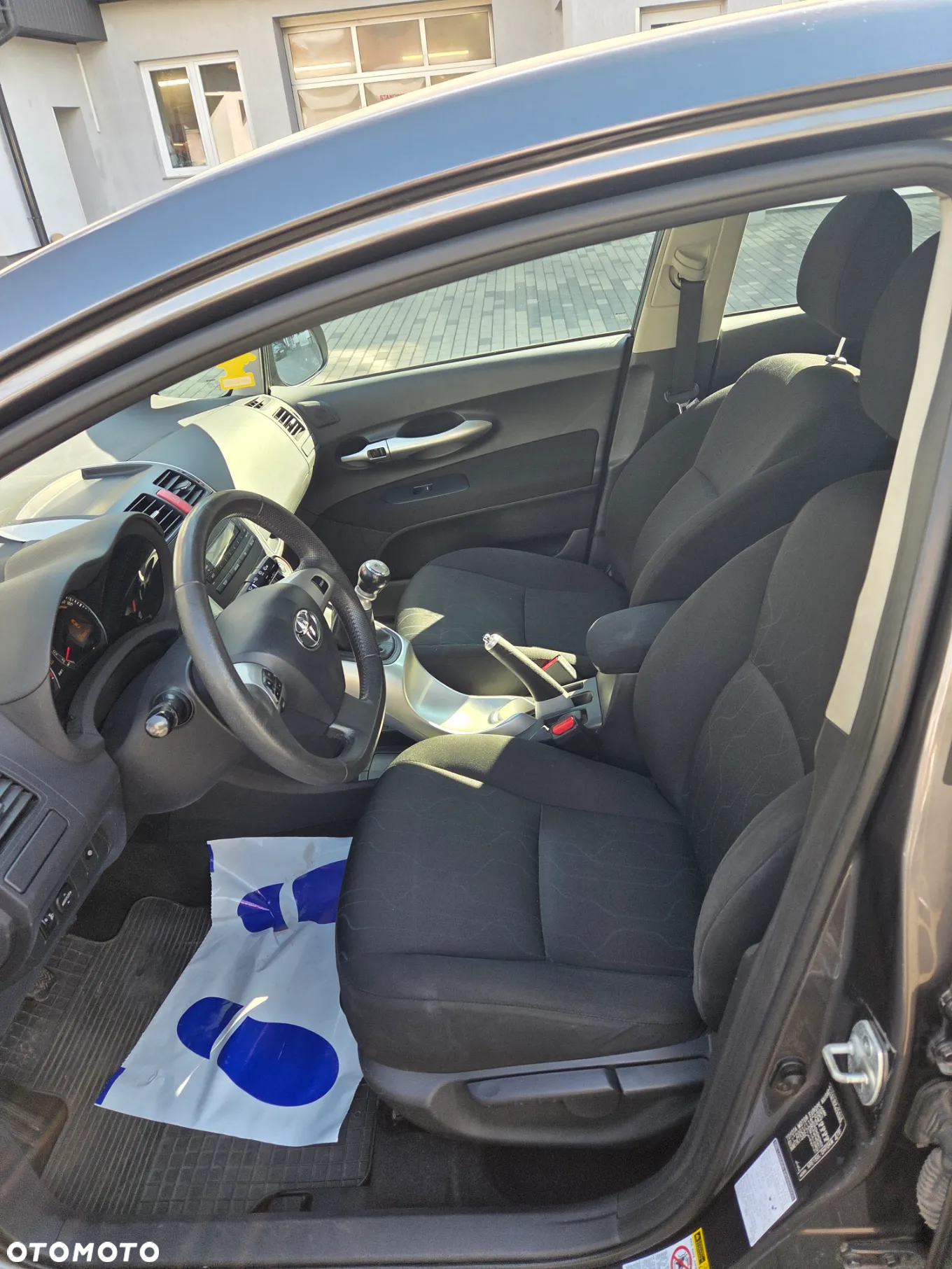 Toyota Auris - 7