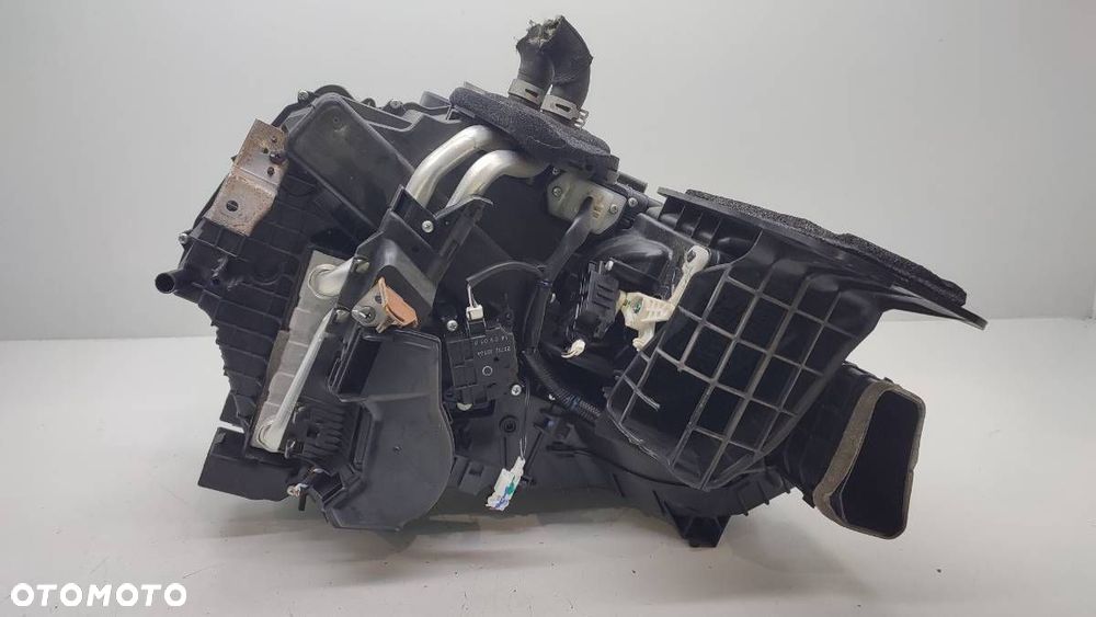 NAGRZEWNICA DMUCHAWA NAWIEWU KLIMATYZACJA NISSAN PULSAR DCI EUROPA - 3