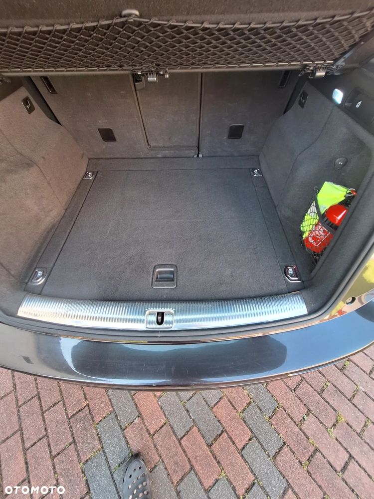Audi Q5 2.0 TDI Quattro S tronic - 9