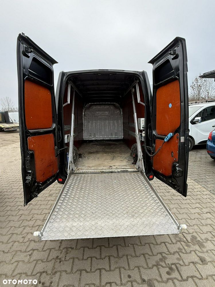 Renault Master - 20