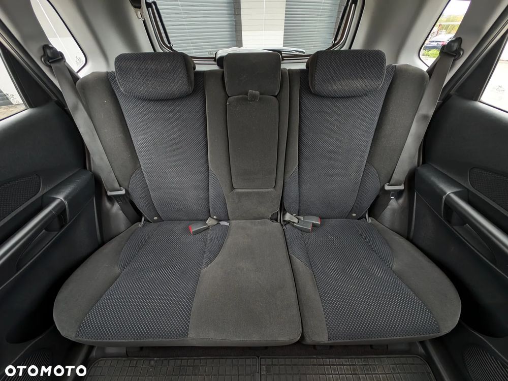 Hyundai Tucson 2.0 4WD GLS - 39