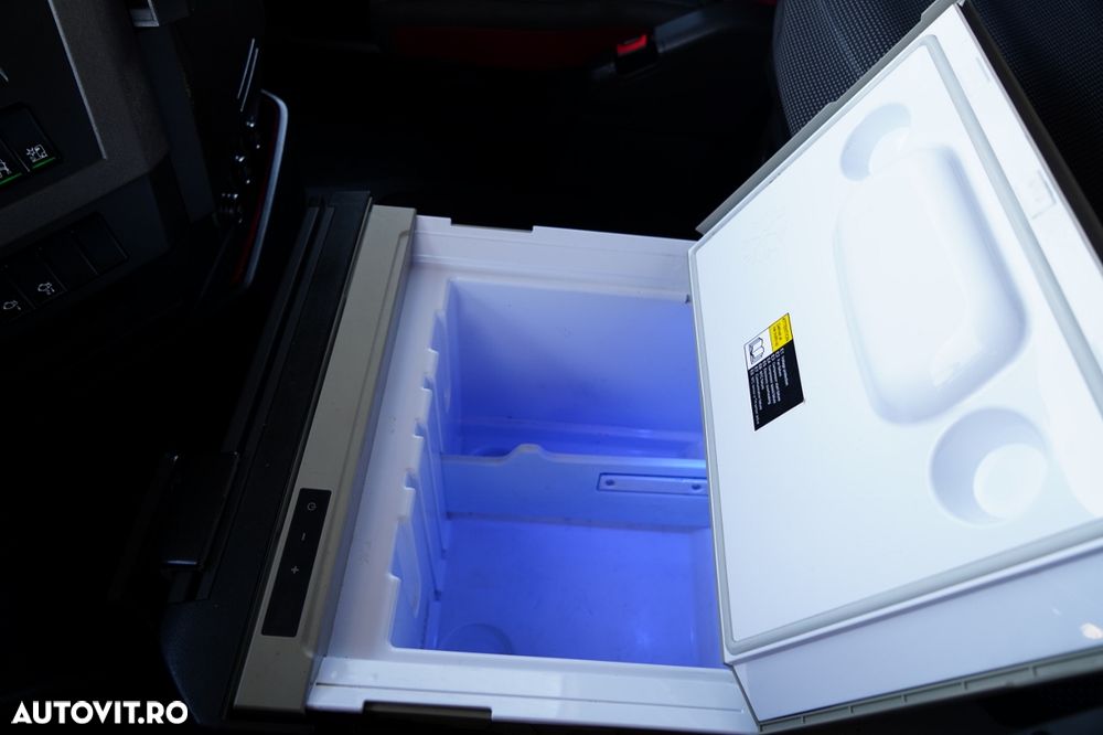 Volvo FH 500 / I-PARK COOL / JANTE DIN ALIAJ / - 25