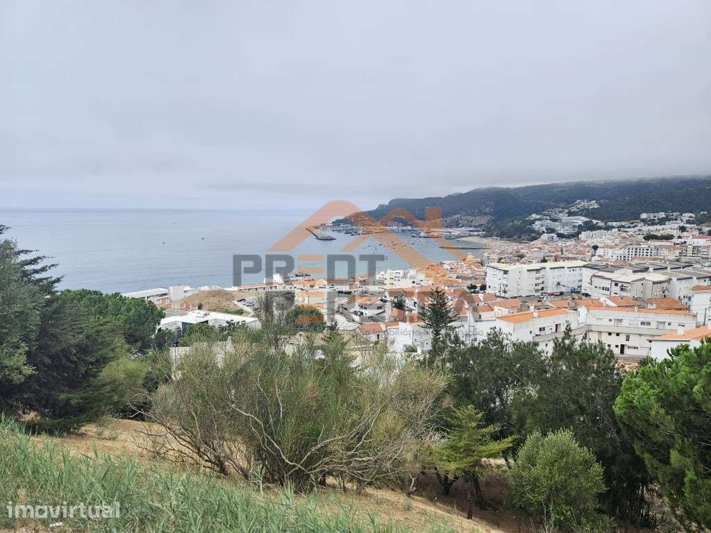 Situada em Sesimbra, moradia T3 nova. - Grande imagem: 3/29