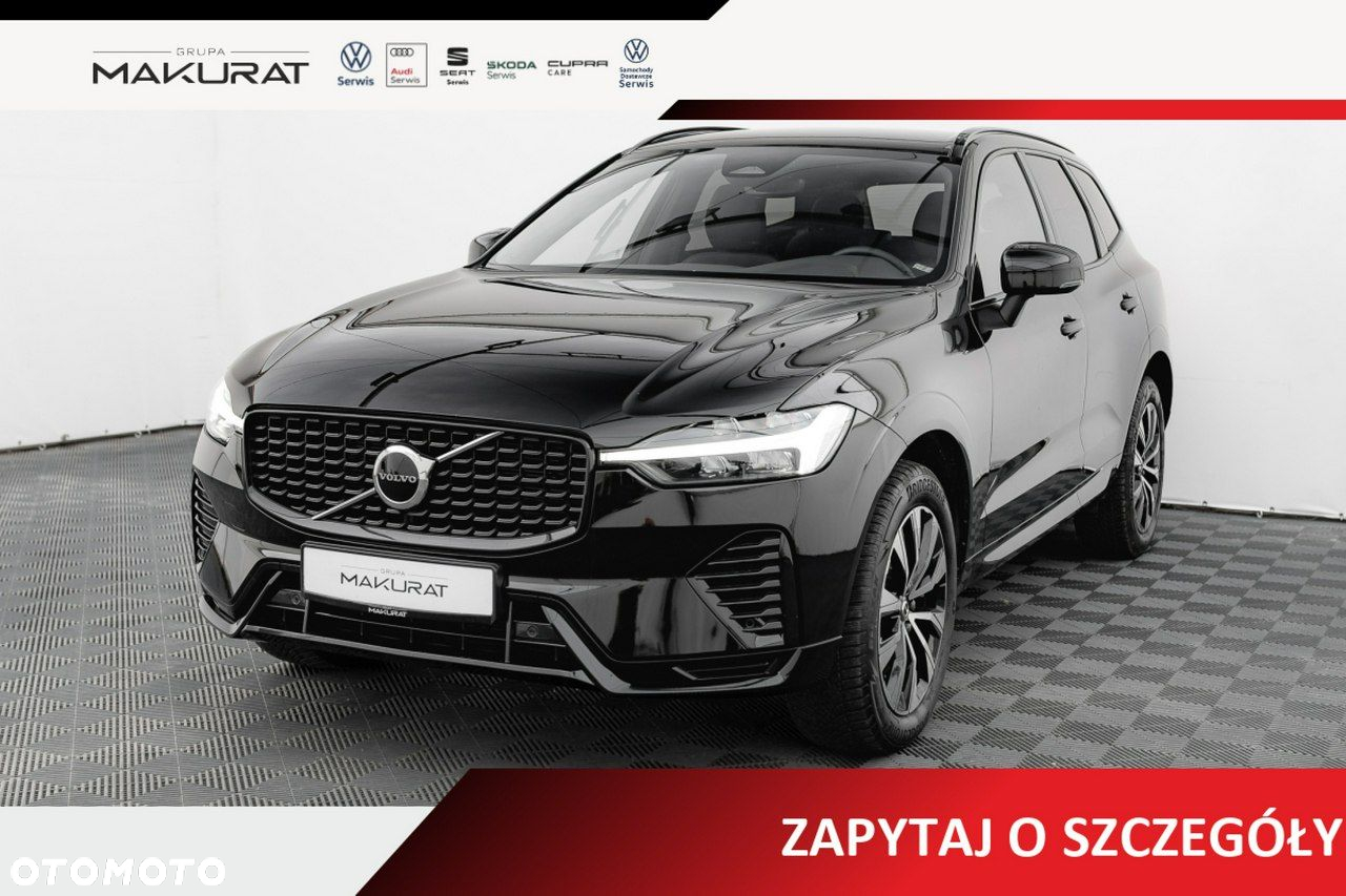 Volvo XC 60 - 2