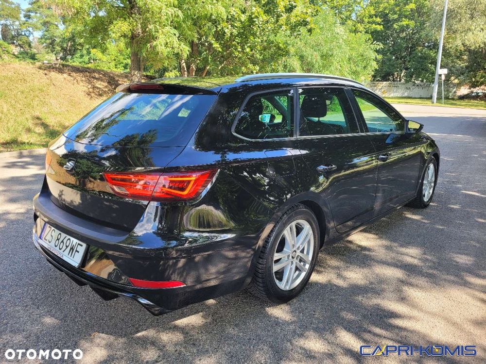 Seat Leon Sportstourer - 30