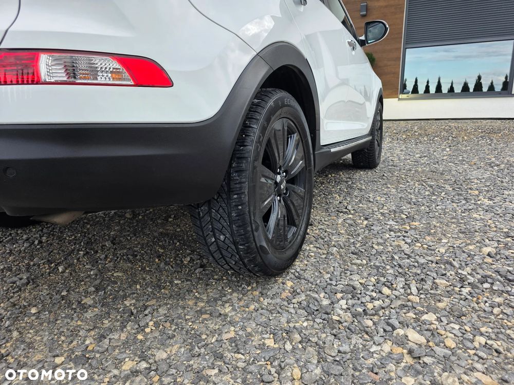 Kia Sportage 1.7 CRDI XL 2WD - 23
