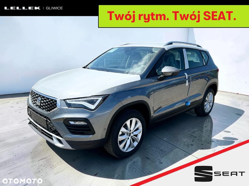 Seat Ateca 2.0 TDI Style S&S DSG - 1
