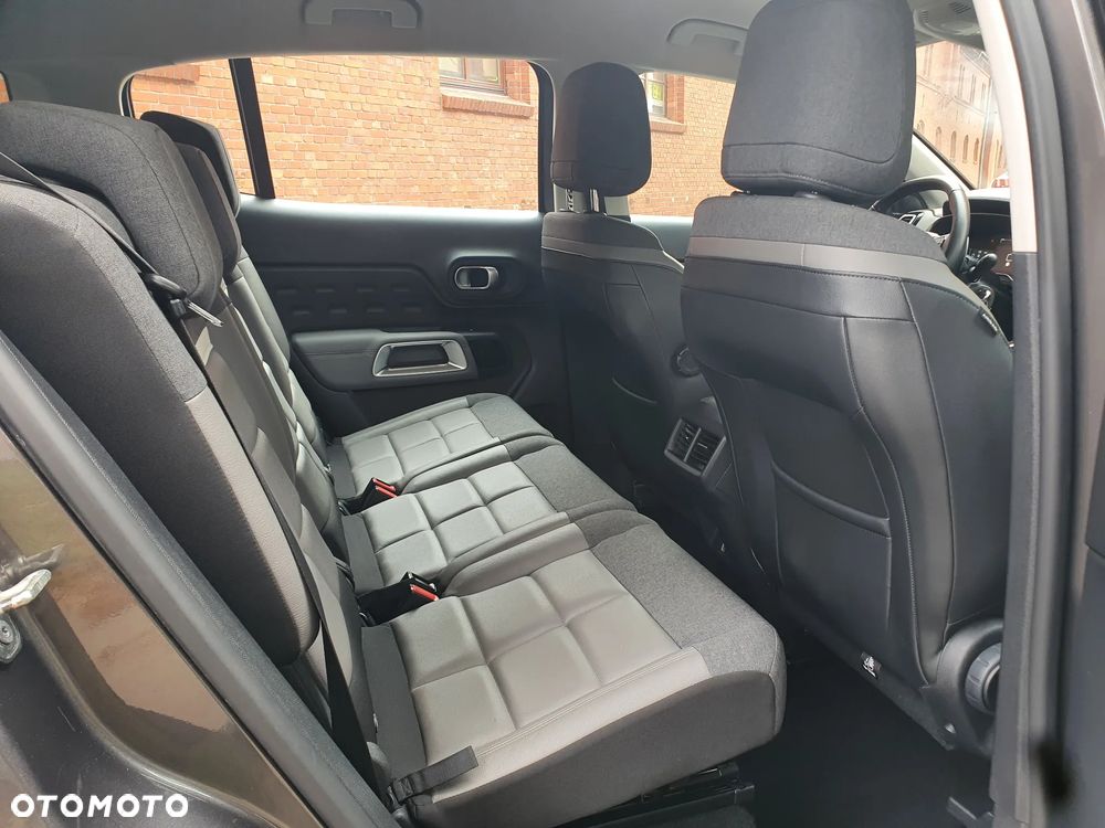 Citroën C5 Aircross 1.2 PureTech Feel Pack EAT8 - 12