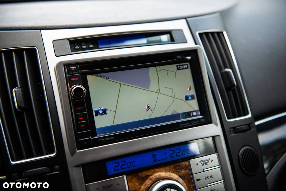 Hyundai ix55 3.0 V6 CRDi Executive - 31