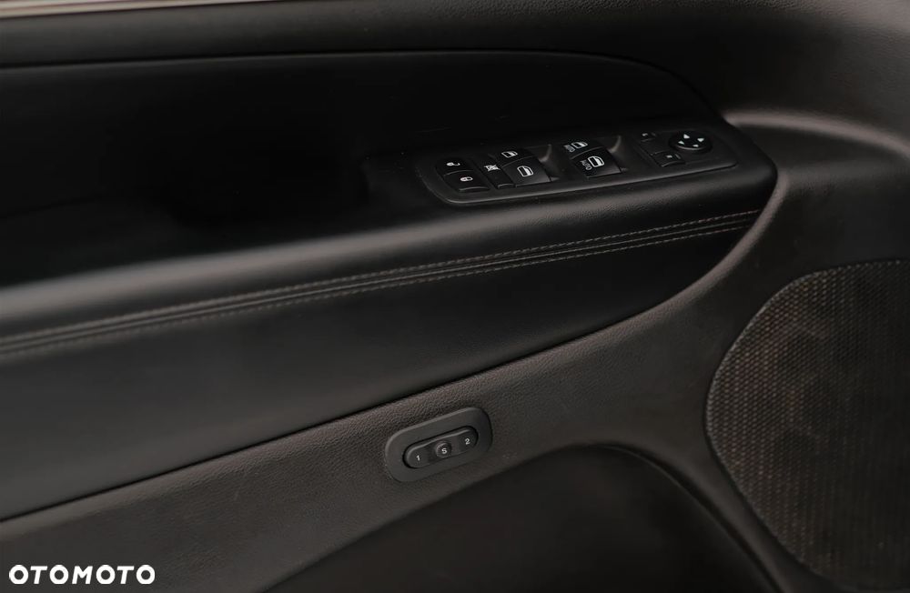 Jeep Grand Cherokee 3.6 V6 Overland Summit - 16