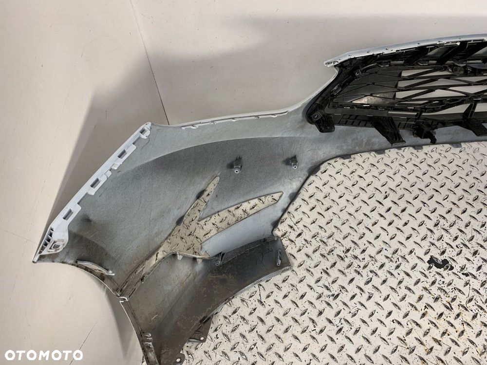 ŁADNY NIEUSZKODZONY ZDERZAK PRZEDNI PRZÓD KIA CEED III 3 LIFT 21-25 86511J7DA0 BEZ PDC - 8