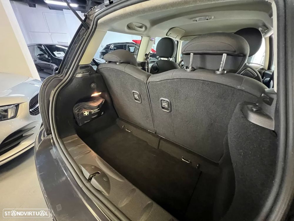 MINI 3 Portas Cooper D - 41