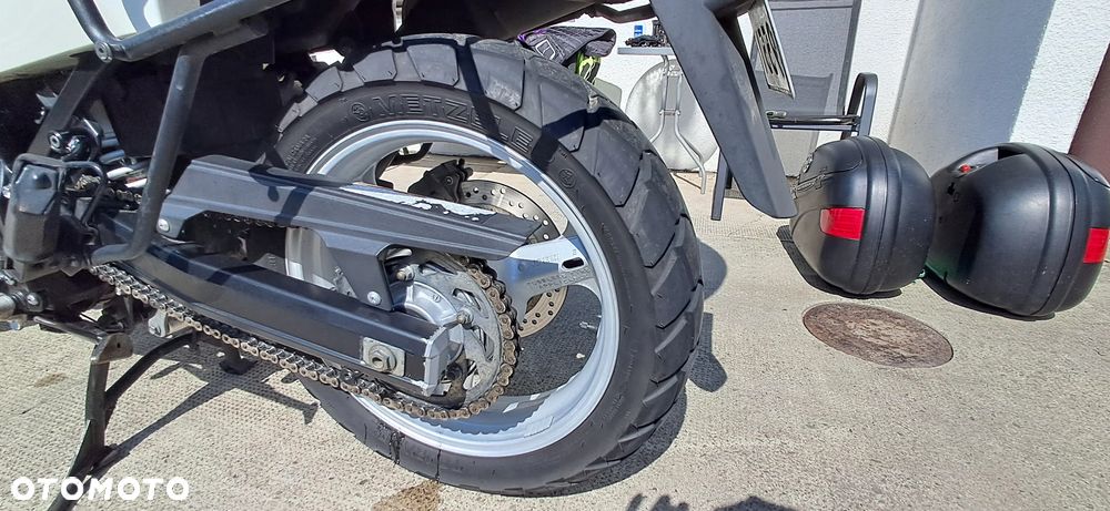 Suzuki DL - 9