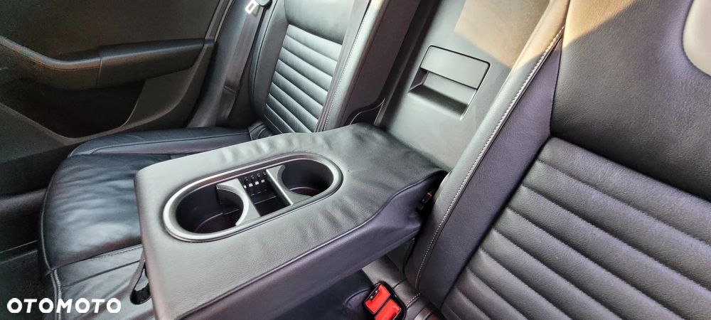 Skoda Octavia 2.0 TSI (Green tec) RS - 20