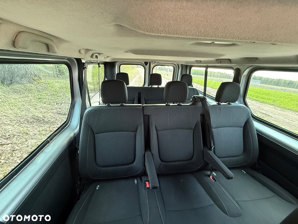 Renault Trafic - 5
