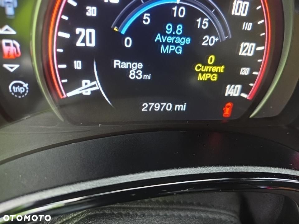 Dodge Durango 5,7 R/T - 9