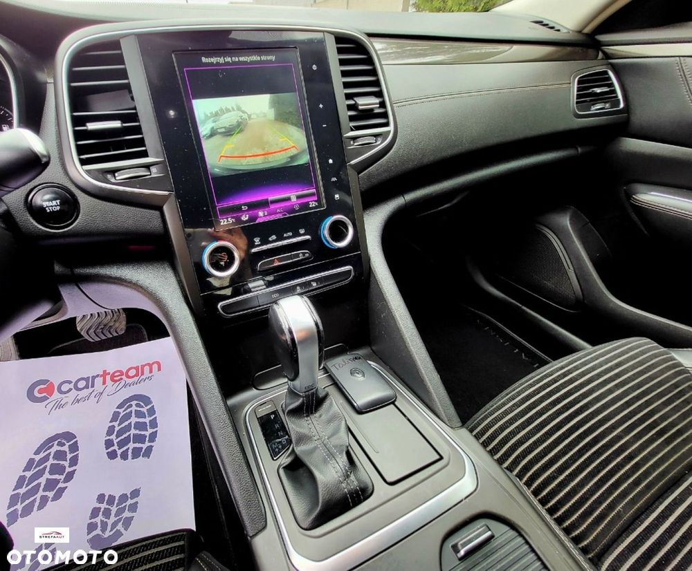 Renault Talisman - 28