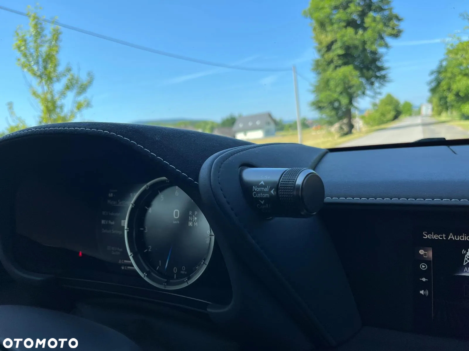 Lexus LC 500 Prestige - 25