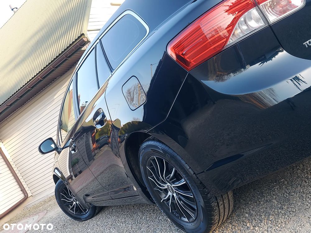Toyota Avensis - 20