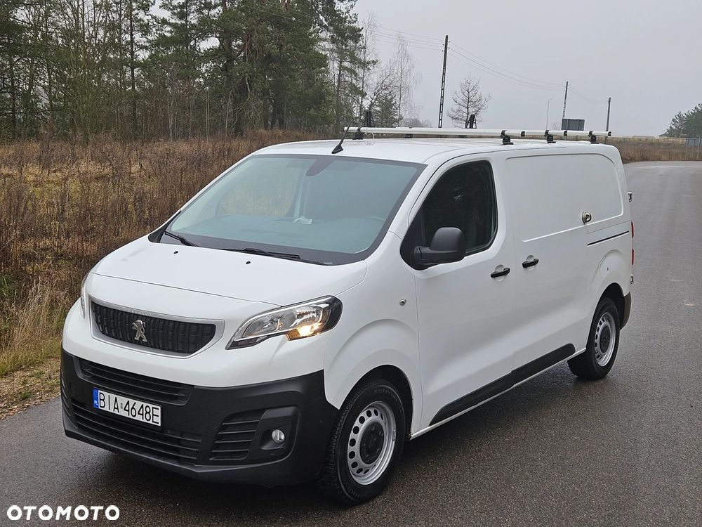 Peugeot Expert - 9