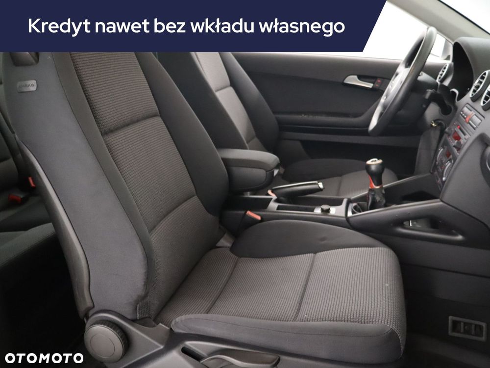 Audi A3 Sportback - 10