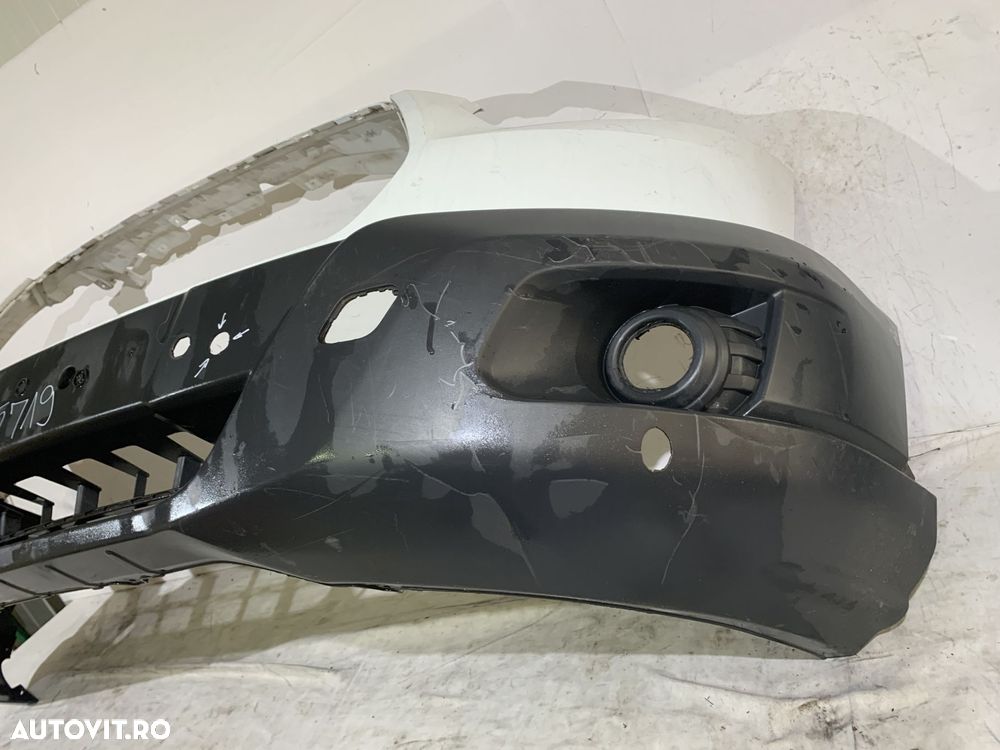 Bara fata Ford Transit, 2013, 2014, 2015, 2016, 2017, cod origine OE BK31-17F003-AHW. - 10