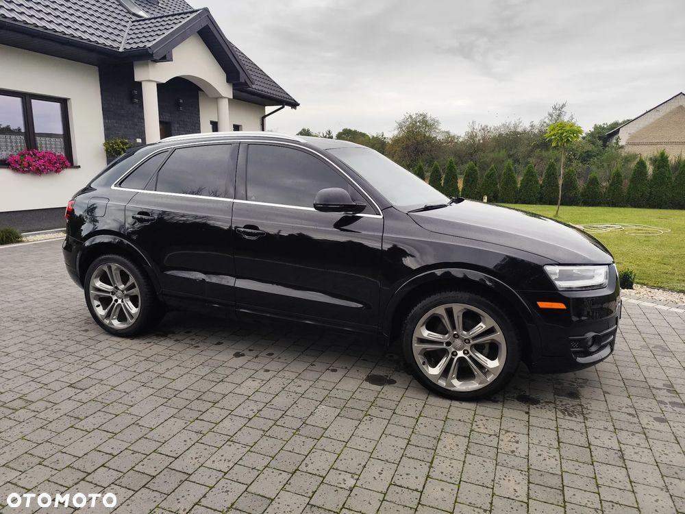 Audi Q3 - 19