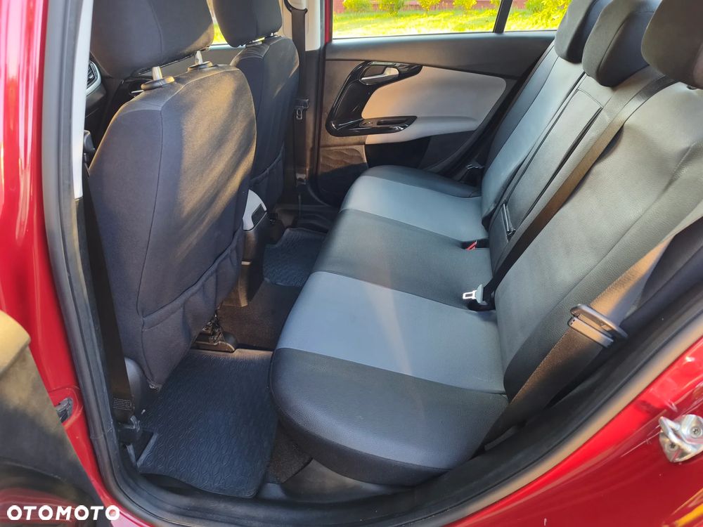 Fiat Tipo 1.4 16v Lounge - 11