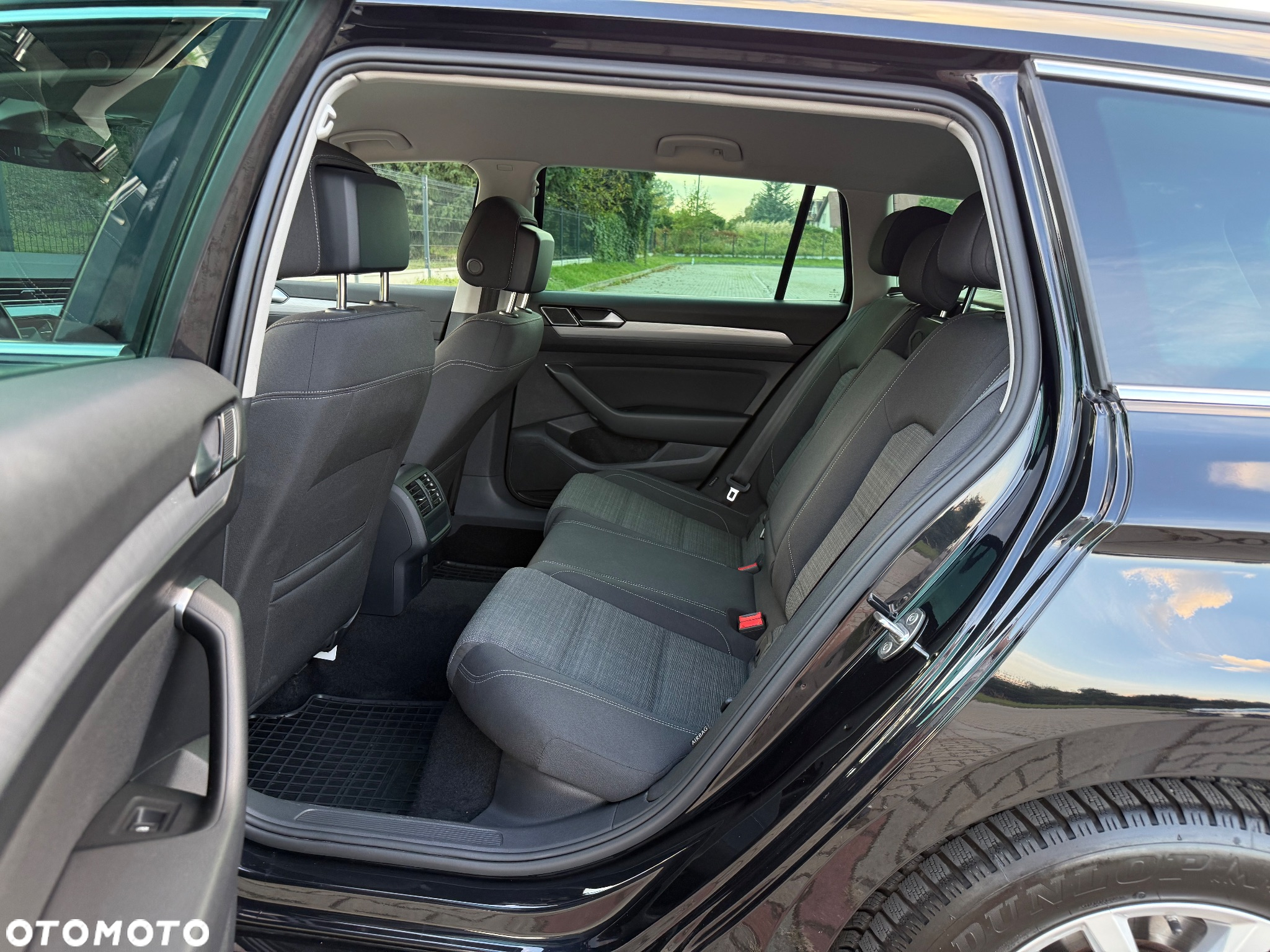 Volkswagen Passat 2.0 TDI EVO Business DSG - 7