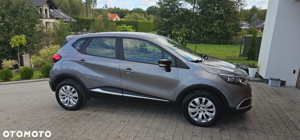 Renault Captur ENERGY TCe 90 Start&Stop Intens - 19