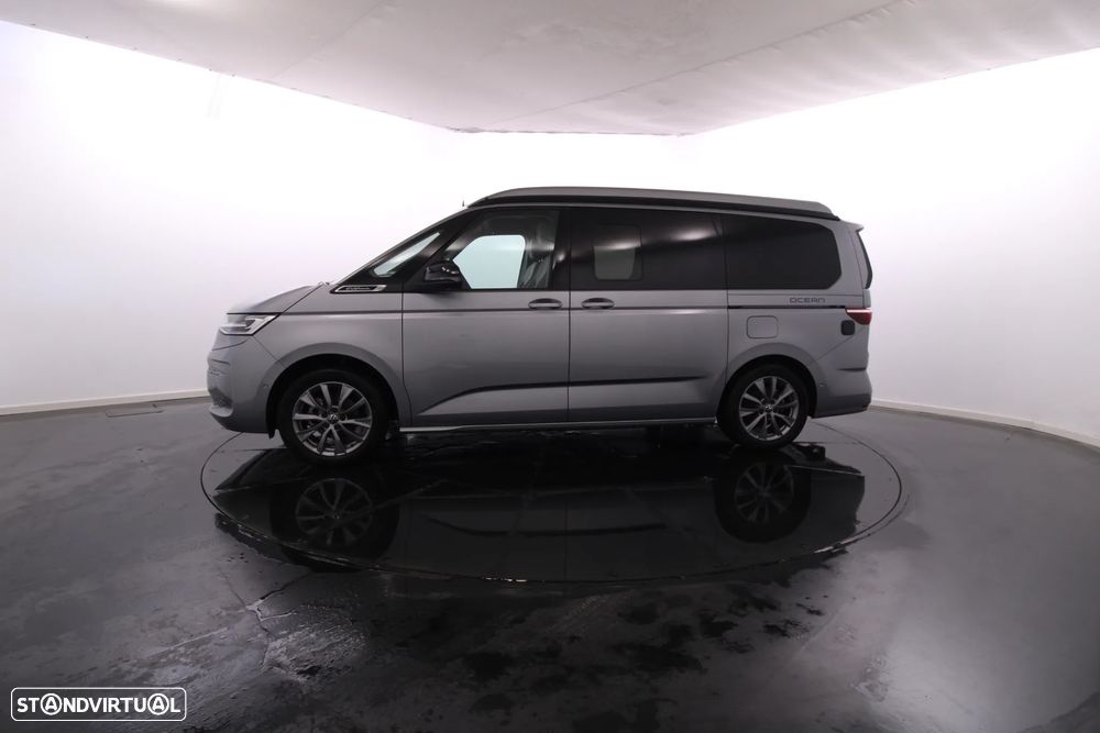 VW California Ocean - 9