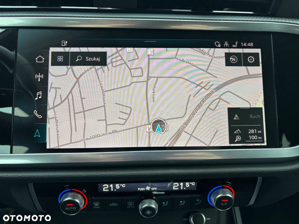 Audi Q3 45 TFSIe S tronic - 32